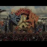 The Prophet Headhunterz Technoboy Defqon 1 2016 Legends