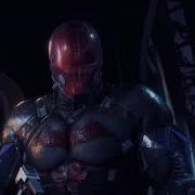 GMV Jason Todd Crossfire
