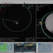 Apollo 11 Resurrection Dynamic System Simulator DSS