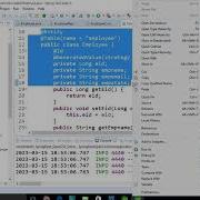 Spring Boot Export Data To Csv II Open CSV II JPA II MySQL II CodeWithSinghCk