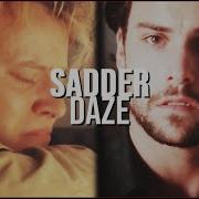Sad Characters Sadderdaze Collab