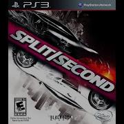 Split Second Ps3 Champ Racers 2 VS 2 25 07 2024