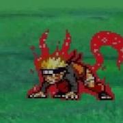 Flash 8 Sprite Animation Test
