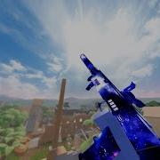 161kd Using The BEST Smg In Bad Business