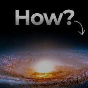 How Are Galaxies Born