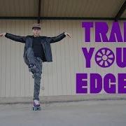 Training Your Skate Edges
