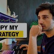 The ONLY 2 Indicators I Use To Make 34 194 Month Trading