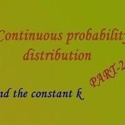 Continuous Probability Of Exponential Distribution Example Simple Steps Using PART 2