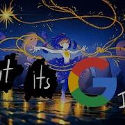 Compass But It Has Random Google And Non Google Images
