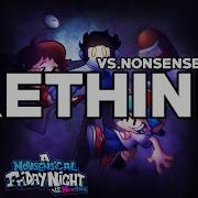 Rethink A Nonsensical Friday Night Vs Nonsense V2 OST