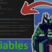 Урок по написанию скриптов для начинающих в Roblox 4 Переменные 2023