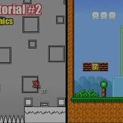 Super Mario Bros X Tutorial 2 Custom Graphics