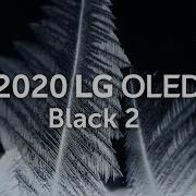 2020 LG OLED L Black 2