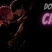 Nightcore Don T Call Dark Emotional Rock Anime Music Sped Up Lyrics