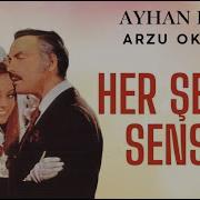 Her Şeyim Sensin Türk Filmi FULL Ayhan Işık Arzu Okay