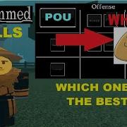 Pilgrammed Skills Explained