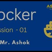 Day 1 Docker Introduction And Docker Architecture