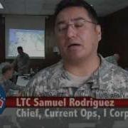 USARPAC Contingency Command Post Trains For Disaster In Manila At Balikatan 2012
