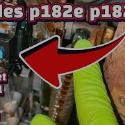 Silverado Sierra How To Replace Transmission Range Neutral Safety Mode Switch P182f P182e P0700