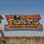 Worms Forts Under Siege