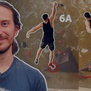 Easy Boulders With Advanced Moves Routesetting For Beginners