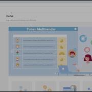 How To Batch Send ERC20 Tokens And ETH How To Send An Airdrop