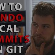 GIT How To Undo Your Latest Local Commits