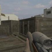 Call Of Duty 2 High Jump Rifles Only Pepsies