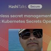 Seamless Secret Management With Vault Kubernetes Secrets Operator