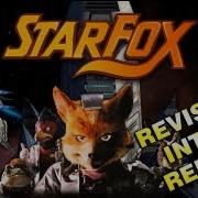 STAR FOX INTRO REMAKE TRIBUTE 1080p