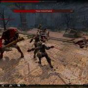 Vindictus Spear Throw Boss Kill 76 97yds