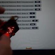 Scratch Controller With Micro Bit Over BLE Bluetooth Low Energy