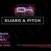 XIJARO PITCH EOYC 2018