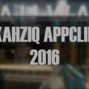 KAHZIQ APPCLIP 2016