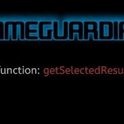 24 Учебное пособие по написанию скриптов для GameGuardian GetSelectedResults Быстрый доступ