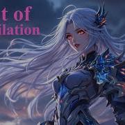 Nightcore Saint Of Annihilation Lyrics