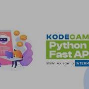 KodeCamp 4 0 Intermediate Python Class 14