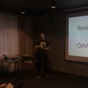 Lighting Talk Roman Liutikov ClojureScript For JavaScript Developers