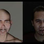 Facial Mocap Test