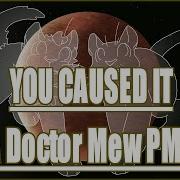 You Caused It A Doctor Mew PMV