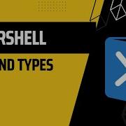 PowerShell Loops And Types