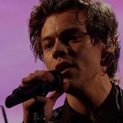 Harry Styles Sign Of The Times Live On The Graham Norton Show