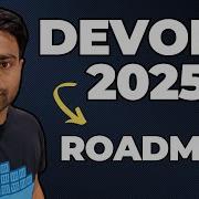 DevOps 2025 Roadmap By Abhishek Veeramalla Updated