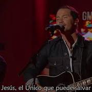 Pat Barrett Build My Life Subtitulado Español Live