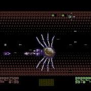 C64 Crack Phobia 14dfh TapeCart By Nostalgia 6 March 2022
