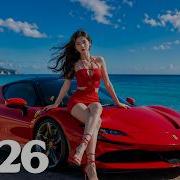 Tropical Deep House Summer Mix 2026 Best Vocal Chill House Beach Vibes 4K UHD Deep Club