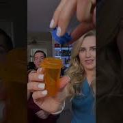 Doctors Try Life Hack With Pill Bottles