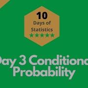 HackerRank Day 3 Conditional Probability Solution In Python Programming 10 Days Of Statistics