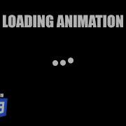 Jumping Dots Loading Animation HTML CSS Tutorial