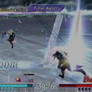 FF Dissidia All Jecht S Combos